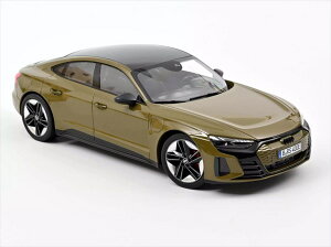 ~jJ[@1/18@AEfB@Audi e-tron@I[uF@GT RS E-TRON 2021 @NOREV@muy\񏤕iz