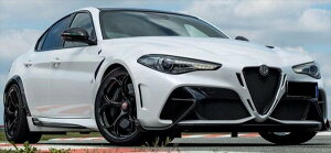 ~jJ[@1/18@uS@2020@At@I @WA@GTAm@F@Alfa Romeo Giulia GTAm 2020 Verde Montreal@\񏤕i