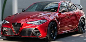 ~jJ[@1/18@uS@2020@At@I @WA@GTAm@Rosso GTA@ԐF@Alfa Romeo Giulia GTAm 2020 Rosso GTA@\񏤕i