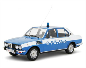 ~jJ[@At@I@AtFb^@pgJ[@/F@1/18@LRM@@ALFA ROMEO ALFETTA 1.8 1975@@\񏤕i