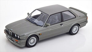 ~jJ[@1/18@BMW Asi@B6 3.5 E30 1988@K^F@KKS@i@BMW Alpina B6 3.5 E30 1988y\񏤕iz