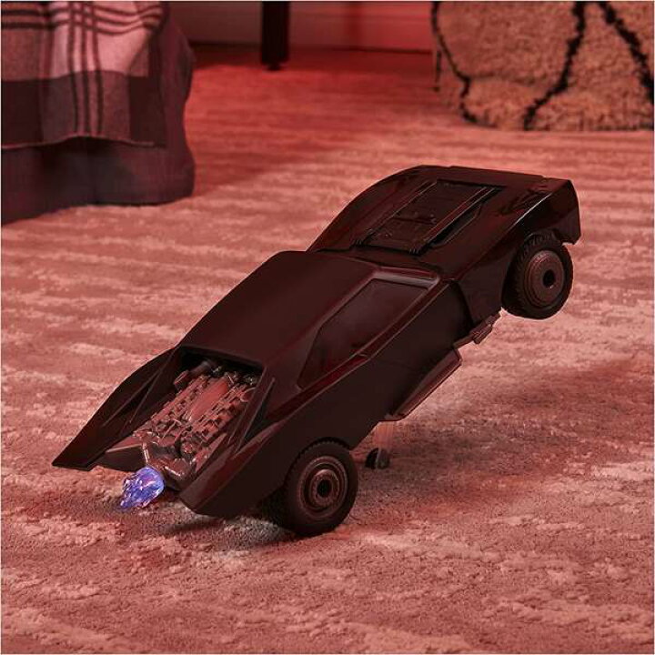 楽天市場】【ラジコンカー】巨大！1/15 2022 THE BATMAN-ザ 