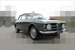 ~jJ[@1/18@MITICA@1965@At@I @WAXvg@GT@1600@O[F@GIULIA SPRINT GT 1600 VELOCE 1965@\񏤕i
