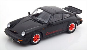 ~jJ[@1/18@1989@|VF@911@J@F@ Porsche 911 Carrera 3.2 Clubsport 1989@KKSy\񏤕iz