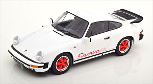 ~jJ[@1/18@1989@|VF@911@J@F@ Porsche 911 Carrera 3.2 Clubsport 1989@KKSy\񏤕iz