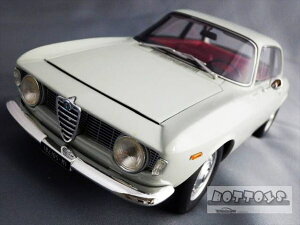 ~jJ[@1/18@MITICA@1965@At@I @WAXvg@GT@1600@F@GIULIA SPRINT GT 1600 VELOCE 1965@\񏤕i