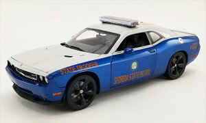~jJ[@1/18@ACME2010@_bW`W[ SRT8@pgJ[@nCEFCpg[@LEDpgCg_I@2010 Dodge Challenger SRT8 Georgia State Patrol @y\񏤕iz