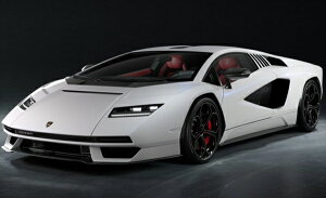 ~jJ[@1/18@maisto@2021@{M[j JE^bN@LP800-4@F@@LAMBORGHINI - COUNTACH LP 800-4 2021y\񏤕iz