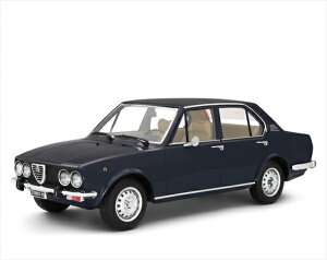 ~jJ[@At@I@1975@AtFb^@F@1971@1/18@LRM@ALFA ROMEO ALFETTA 1.8 1975@\񏤕i