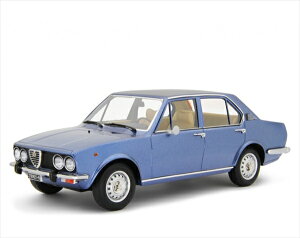 ~jJ[@At@I@1975@AtFb^@u[^bNF@1971@1/18@LRM@ALFA ROMEO ALFETTA 1.8 1975@\񏤕i