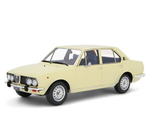 ~jJ[@At@I@1975@AtFb^@x[WF@1971@1/18@LRM@ALFA ROMEO ALFETTA 1.8 1975@\񏤕i