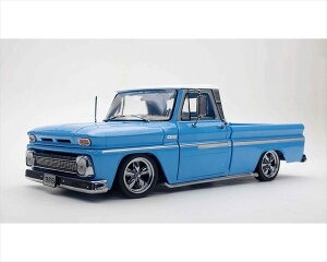 ~jJ[@1/18@1965@V{[@C10@sbNAbvgbN@[C_[dl@/F@Aԁ@1965 Chevrolet C-10 Styleside Pickup Lowrider@SUNSTARy\񏤕iz
