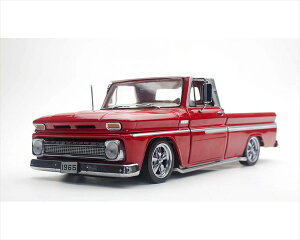 ~jJ[@1/18@1965@V{[@C10@sbNAbvgbN@[C_[dl@/F@Aԁ@1965 Chevrolet C-10 Styleside Pickup Lowrider@SUNSTARy\񏤕iz
