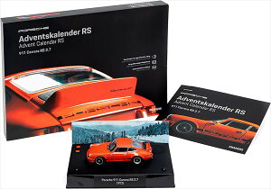~jJ[@|VF@911@J@RS 2.7@ԐF@ 1/24@WI}gݗăLbg@X|bgCg_IGWĐ@Porsche 911 Carrera RS 2.7 yʌ\iz