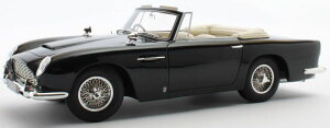 ~jJ[@1/18@AXg}[`@DB5@1964@Ro[`u@@Aston Martin DB5 DHC 1964@CULT SCALE MODELS@胂fy\񏤕iz