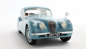 �~�j�J�[�@1951�@�W���K�[�@XK120�@FHC�@�p�X�e���u���[�@1/18�@CULT-SCALE MODELS�@���ʎd�l�@ 1/18CULT-SCALE MODELS�@JAGUAR - XK120 FHC 1951�y�\�񏤕i�z