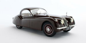 �~�j�J�[�@1951�@�W���K�[�@XK120�@FHC�@���F�@1/18�@CULT-SCALE MODELS�@���ʎd�l�@ 1/18CULT-SCALE MODELS�@JAGUAR - XK120 FHC 1951�y�\�񏤕i�z