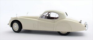 �~�j�J�[�@1951�@�W���K�[�@XK120�@FHC�@���F�@1/18�@CULT-SCALE MODELS�@���ʎd�l�@ 1/18CULT-SCALE MODELS�@JAGUAR - XK120 FHC 1951�y�\�񏤕i�z