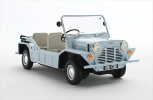 ~jJ[@1/18@~j[N@1965@~jN[p[@F@AUSTIN - MINI MOKE 1965@CULT-SCALE MODELSy\񏤕iz