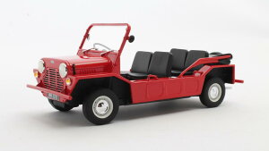 ~jJ[@1/18@~j[N@1965@~jN[p[@ԐF@AUSTIN - MINI MOKE 1965@CULT-SCALE MODELSy\񏤕iz