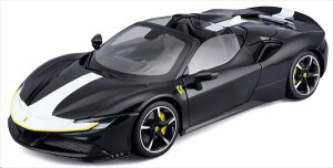 tF[ ~jJ[@uS@1/18@FERRARI SF90 STRADALE SPIDER ASSETTO FIORANO 2019@Fy\񏤕iz