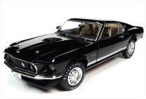楽天市場】マスタング 1／18 ジョンの通販