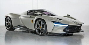 1/18@tF[ ~jJ[@uS@tF[ fCgi@SP3@F@BBURAGO@FERRARI - DAYTONA SP3 2022@@\񏤕i