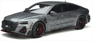 ~jJ[@1/18@AEfB RS7@X|[cobN@AEfB@ @ABT RS 7-R Sportback 2020 Daytonay\񏤕iz