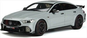 ~jJ[@ZfXxc uoX@Pbg900@O[F@1/18@Brabus Rocket 900 (GT63)@AMG@GT@Gtspirity\񏤕iz