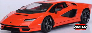 ~jJ[@1/18@maisto@2021@{M[j JE^bN@LP800-4@IWF@@LAMBORGHINI - COUNTACH LP 800-4 2021y\񏤕iz