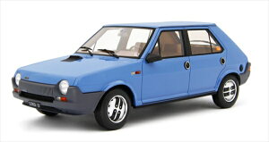�~�j�J�[�@1/18�@�t�B�A�b�g�@���g���@ 1978�@LRM�@�F�@FIAT RITMO 60 CL 1978�@�@����\�񏤕i