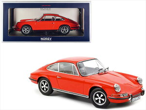 ~jJ[@1/18@1969@|VF@911E@IWF@1/18@NOREV@1969 Porsche 911 E y\񏤕iz