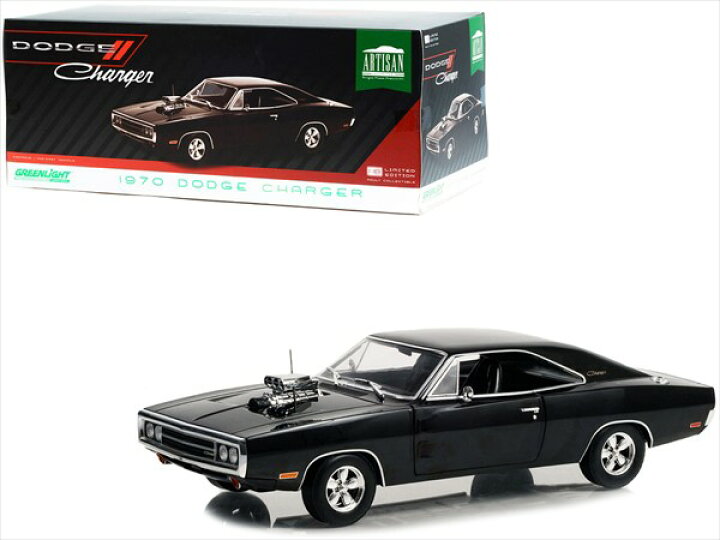 楽天市場】ワイルドスピードミニカー 1/18 GREENLIGHT☆ワイルド 