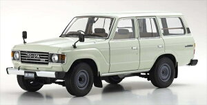 ~jJ[@1/18@g^hN[U[@60n@1980@F@Toyota Land Cruiser @ @N@hN[U[y\񏤕iz