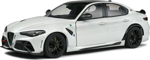 ~jJ[@1/18@2021@At@I @WA@GTA@F@ALFA ROMEO - GIULIA GTA 2021@Solido@\񏤕i
