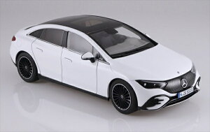 �~�j�J�[�@1/18�@�����Z�f�X�x���c �@EQE�@���@1/18�@NZG�@MERCEDES BENZ - EQE (V295) 2022�y�\�񏤕i�z