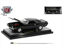 楽天市場】m2 machines ダッジ 1／64の通販