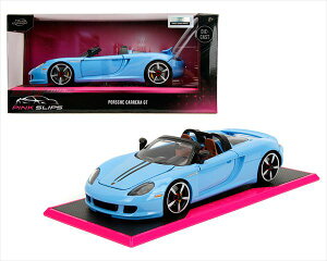 ~jJ[@1/24@2005@|VF@J@GT@F/sNGbWfBXvC@JadaTOYS@2005 Porsche Carrera GTyʌiz