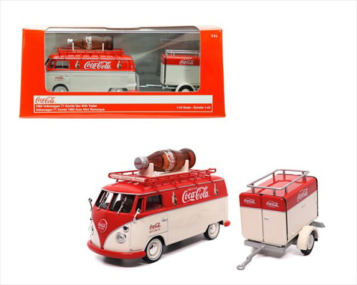 楽天市場】ミニカー 1/43 1960 VW フォルクスワーゲン ワーゲンバス 