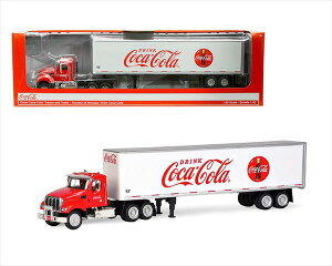 ~jJ[ 1/50@1953@RJR[@g[[gbN@@Motor City Classics @ 1:50 Coca-Cola Beverage Delivery Trucky\񏤕iz