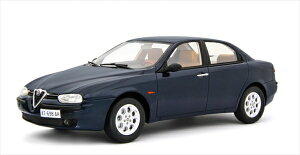 ~jJ[@1/18@1997@At@I @At@@156@F@ALFA 156 1.8 T.S. 1997 1:18 OPTIONAL 1.6 - 2.0 T.S. 1.9 JTD - 2.5 V6 24V@\񏤕i