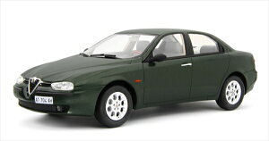 ~jJ[@1/18@1997@At@I @At@@156@ΐF@ALFA 156 1.8 T.S. 1997 1:18 OPTIONAL 1.6 - 2.0 T.S. 1.9 JTD - 2.5 V6 24V@\񏤕i