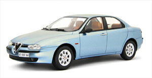 ~jJ[@1/18@1997@At@I @At@@156@u[^F@ALFA 156 1.8 T.S. 1997 1:18 OPTIONAL 1.6 - 2.0 T.S. 1.9 JTD - 2.5 V6 24V@\񏤕i