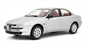 ~jJ[@1/18@1997@At@I @At@@156@Vo[F@ALFA 156 1.8 T.S. 1997 1:18 OPTIONAL 1.6 - 2.0 T.S. 1.9 JTD - 2.5 V6 24V@\񏤕i