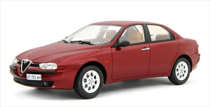 ~jJ[@1/18@1997@At@I @At@@156@GWF@ALFA 156 1.8 T.S. 1997 1:18 OPTIONAL 1.6 - 2.0 T.S. 1.9 JTD - 2.5 V6 24V@\񏤕i