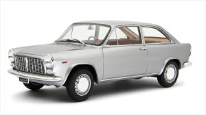~jJ[@1/18@1965@AEgrAL@v@Vo[F@AUTOBIANCHI PRIMULA COUP? 1965@\񏤕i