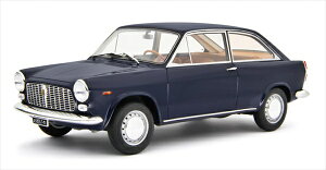 ~jJ[@1/18@1965@AEgrAL@v@F@AUTOBIANCHI PRIMULA COUP? 1965@\񏤕i