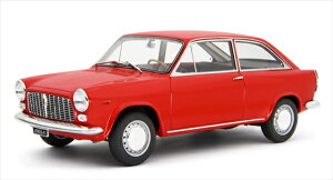 ~jJ[@1/18@1965@AEgrAL@v@ԐF@AUTOBIANCHI PRIMULA COUP? 1965@\񏤕i