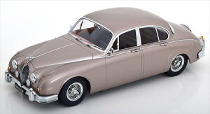 �~�j�J�[�@1/18�@1959�@�W���K�[�@�}�[�N2�@�p�[���V���o�[�F�@KKS�@1/18�@JAGUAR MKII 3.8 LHD 1959�y����\�񏤕i�z