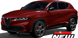 ~jJ[@1/24@At@I gi[@2023@ԐF@uS@ALFA ROMEO - TONALE 2023@\񏤕i